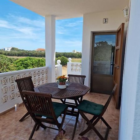 Viviendas Es Carnatge, Can Mestre Playa Migjorn Exterior foto