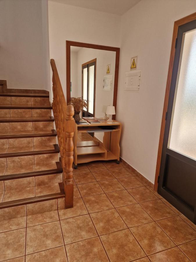 Viviendas Es Carnatge, Can Mestre Playa Migjorn Exterior foto