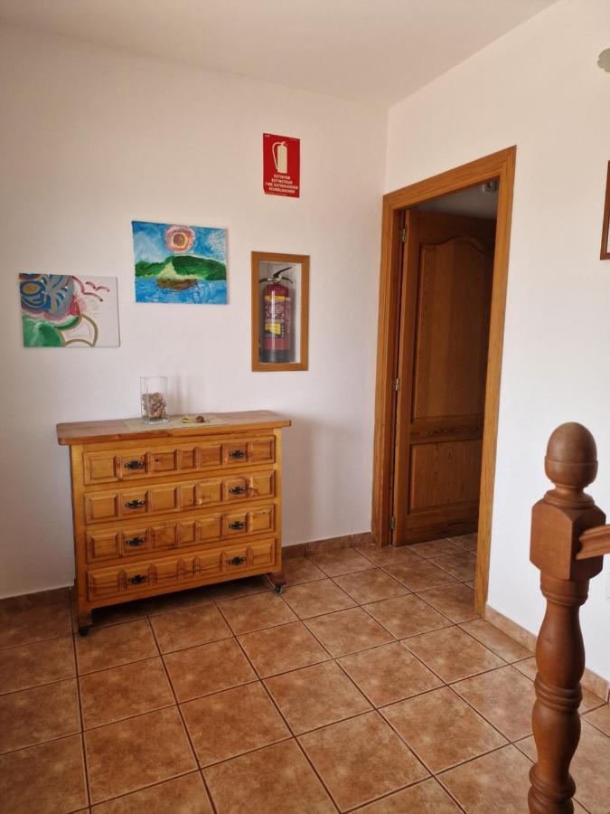 Viviendas Es Carnatge, Can Mestre Playa Migjorn Exterior foto