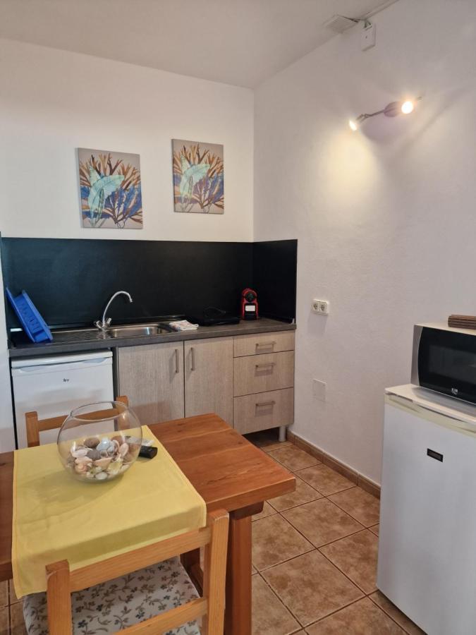 Viviendas Es Carnatge, Can Mestre Playa Migjorn Exterior foto