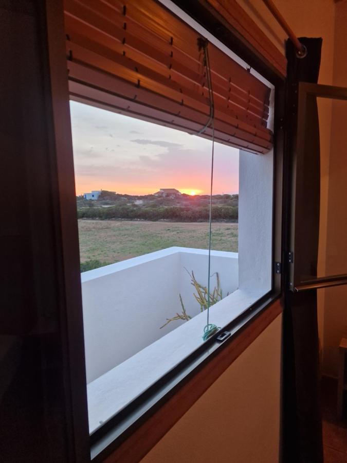 Viviendas Es Carnatge, Can Mestre Playa Migjorn Exterior foto